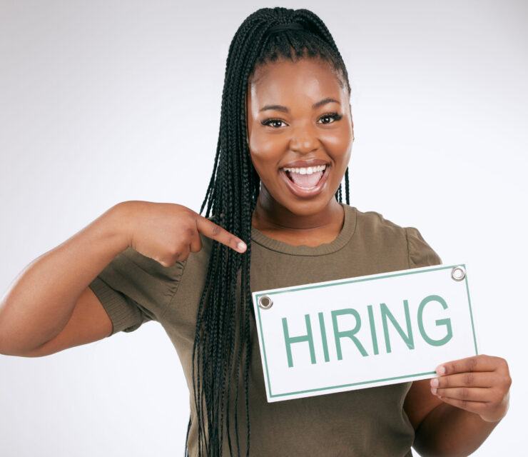 TOP 10 Companies hiring in Kenya